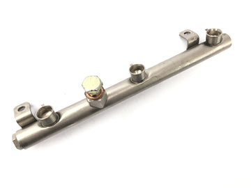 Benelli TNT 1130 [2009] - Drivstofffordeler drivstoffskinnesystem