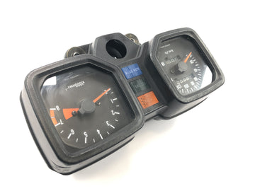 Honda FT 500 PC07 [1983] - Speedometer enhet cockpit instrument konsoll speedometer turteller - 0