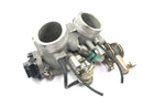 Aprilia Mille RSV 1000 ME [1999] - Gassventilinjeksjonssystem-1