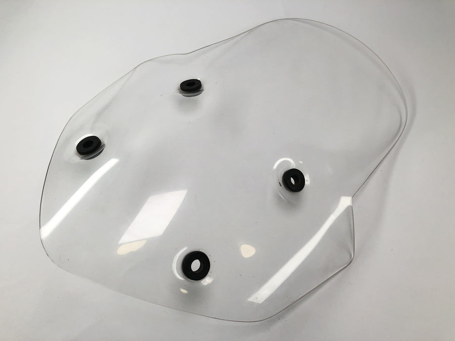 Moto Guzzi Stelvio 1200 4V [2009] - frontrute frontrute kledningsdisk