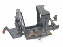 Kawasaki Z 1100 KZZ10A [1984] - Batteriboks Aggregate Holder Batteriefach-1