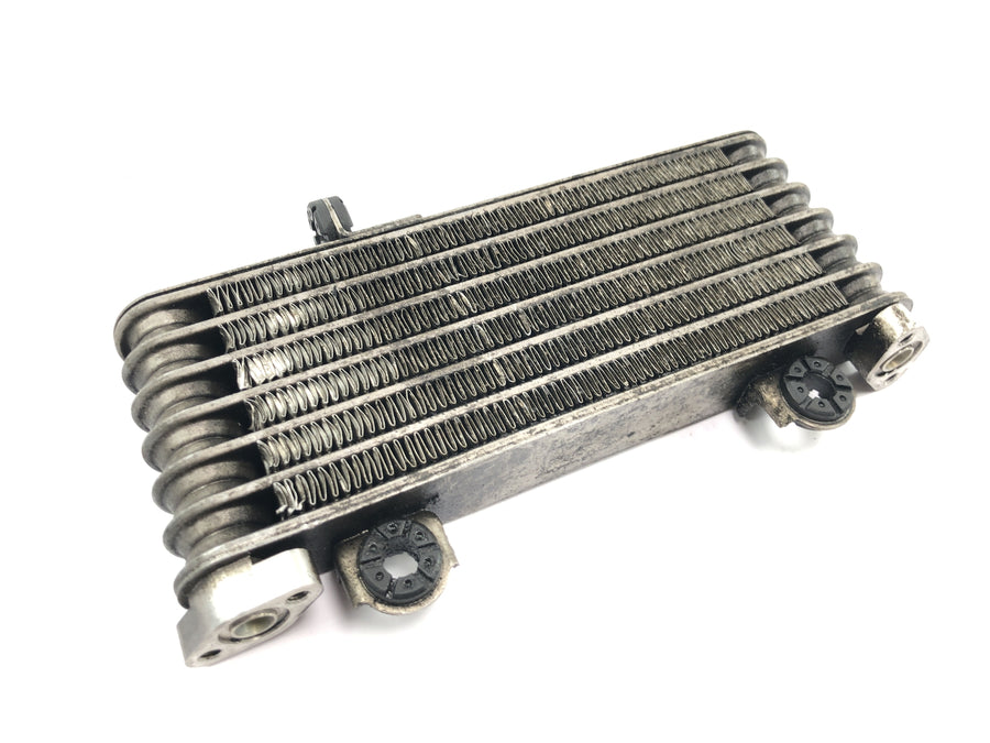 Suzuki GSX R 1000 WVB6 K6 [2006] - Oljekjøler radiator motoroljekjøler