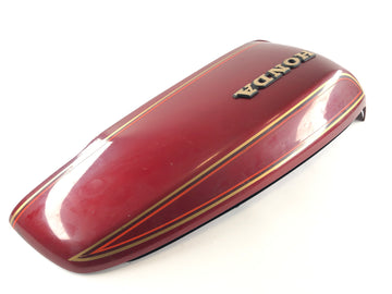 Honda GL 1000 Goldwing GL1 [1977] - Tank Cladding Tank Panel til venstre - 0