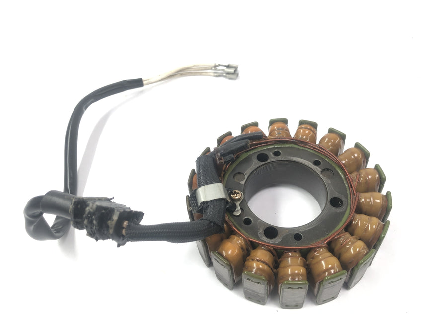 Yamaha YZF R1 RN01 [1998] - Stator -generator
