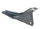 Yamaha XT 660 DM01 [2004] - rammekledningssidekledning til venstre-3