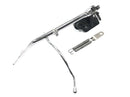 BMW R 850 C 259C [1999] - Side Stand Support Foot Folding Stand igjen med våren-2