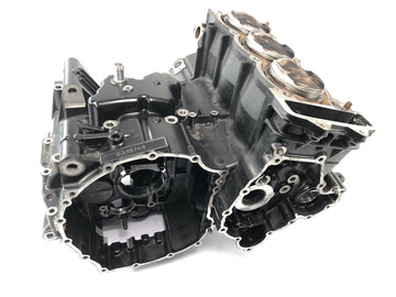 Triumph Speed Triple 1050 515NJ [2007] - Tomt hus for motorblokk med stempelsett - 0