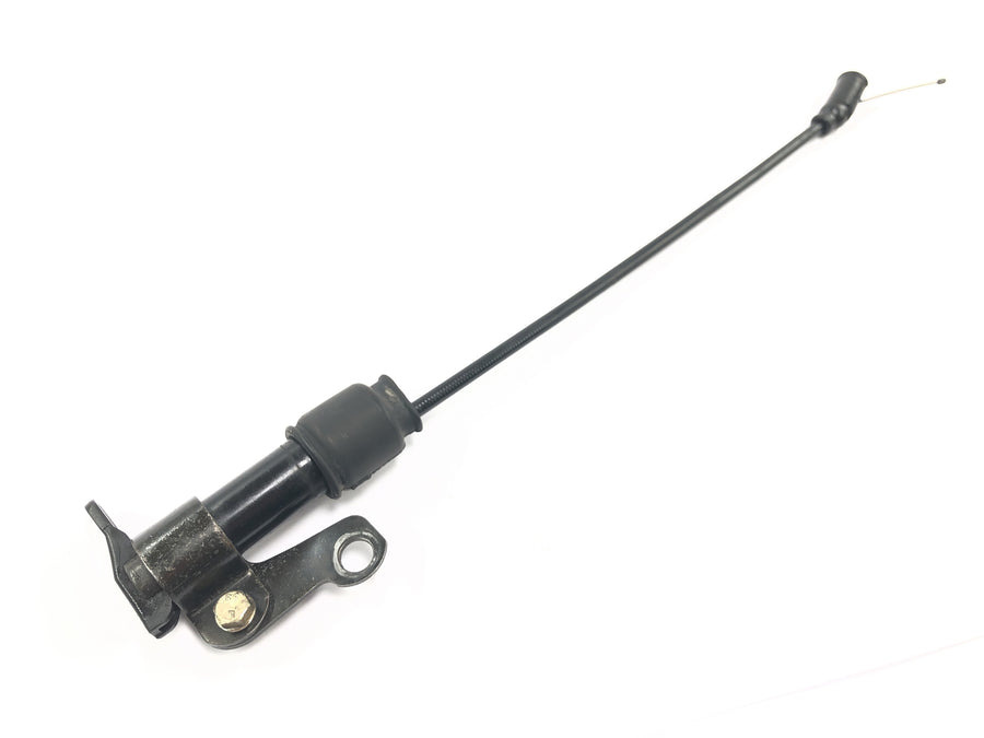 Husqvarna TE 610 H6 8AE [TE 570 H7] - Chokekabel, kaldstarterkabel, startkabel, forgasserkabel