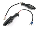 SWM RS 125 R B2 [2020] - indikator LED indikator par universell motorsykkel indikator-3