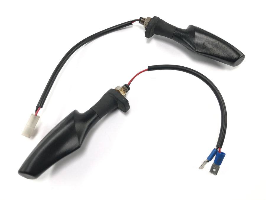 SWM RS 125 R B2 [2020] - indikator LED indikator par universell motorsykkel indikator