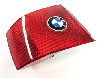 BMW R 1150 R R21 [2003] - Bakre lysbunnbelysning bak
