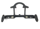 Kawasaki ZRX 1200 S ZRT20A [2002] - Carrier Bracket Clading Holder foran-2