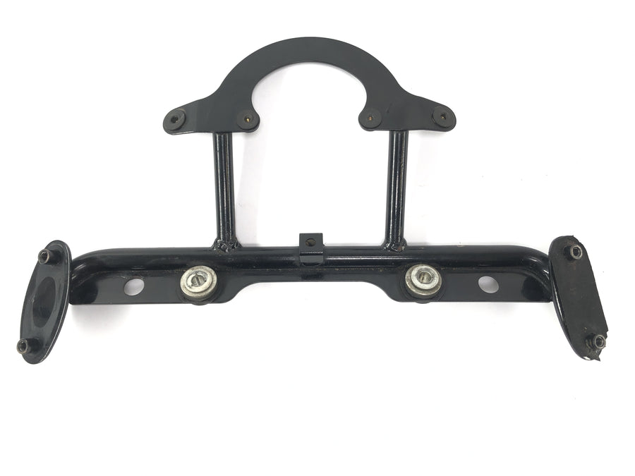 Kawasaki ZRX 1200 S ZRT20A [2002] - Carrier Bracket Clading Holder foran