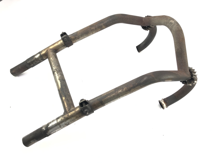 Moto Guzzi V 1000 VG [1980] - Manifold eksosmanifold