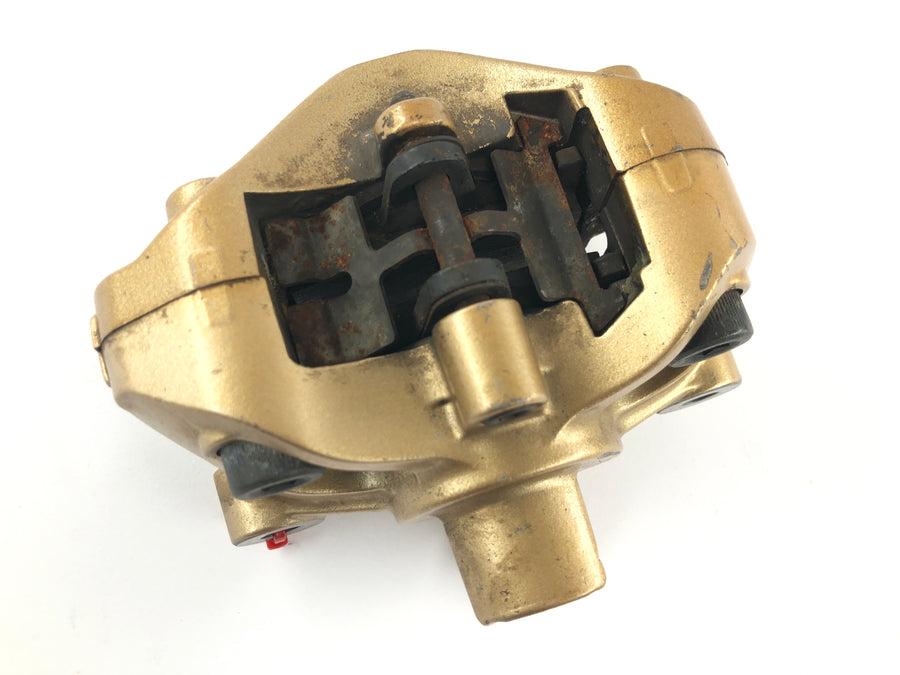 Suzuki GSX R 1000 WVBZ K3 [2003] - Bremsecaliper bak Nissin