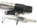 Triumph Daytona 955i T595 [1999] - Fork Telegabel med Axis-2