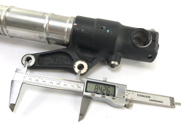 Triumph Daytona 955i T595 [1999] - Fork Telegabel med Axis - 0