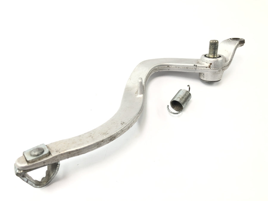 Husqvarna TE 610 E Dual H7 [1999] - Bremsepedal fotbremsespak
