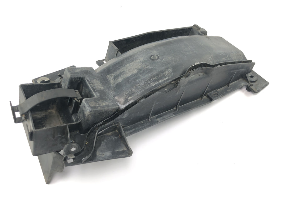 Honda NSR 125 JC20 [1991] - Bakhjulsdeksel bakhjulsskjerm innerpanel