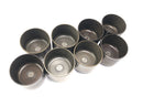 Kawasaki Z 1100 KZT10A [1984] - Runstlassen Cock Cup of Plugs Valve Cup Cups-4