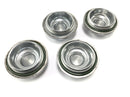 Honda FMX 650 RD12 [2006] - ventildekselsett 4 stk.-3