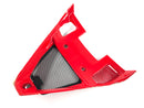 Ducati 1098 S H7 [2009] - kledning Keølkledning foran-1