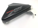 Moto Guzzi Stelvio 1200 8V [2016] - Sidepanel venstre sidepanel-2