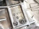 Yamaha XS 400 2A2 [1982] - Motorlokk koblingslokk-5