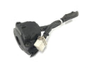 Cagiva Mito 125 Evo 8p [2000] - Styret Switch Switch Unit venstre-3