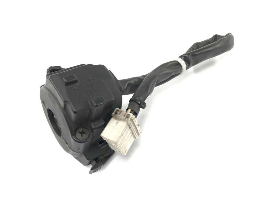Cagiva Mito 125 Evo 8p [2000] - Styret Switch Switch Unit venstre