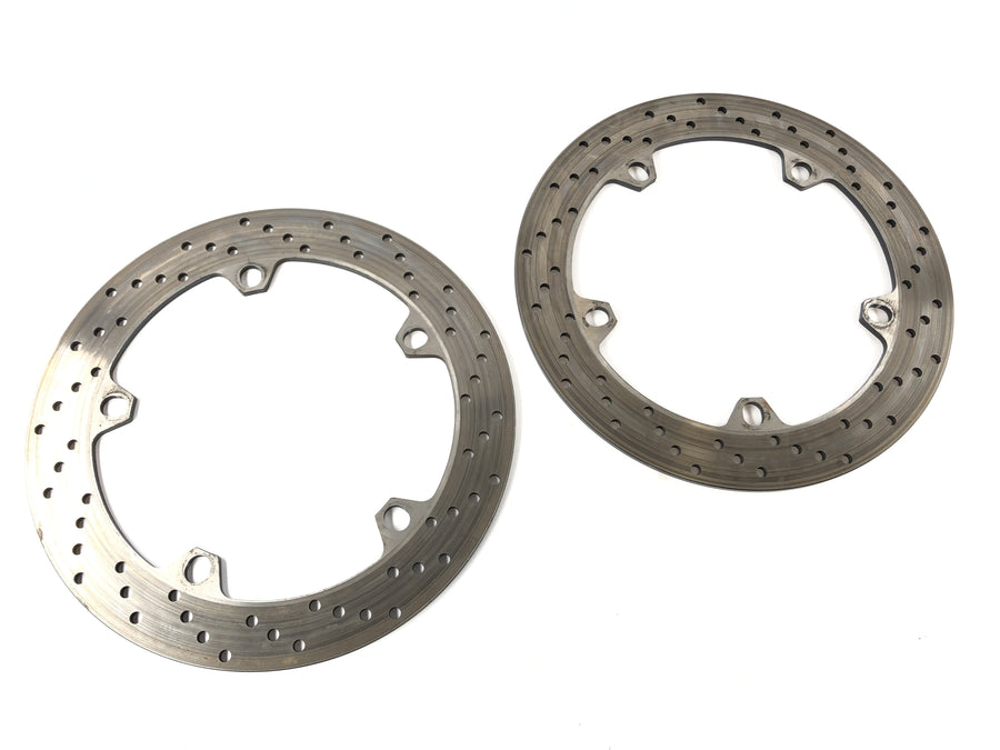 BMW R 1200 C 259C [1997] - Bremseskiver Front Set Par 305 x 5,00mm