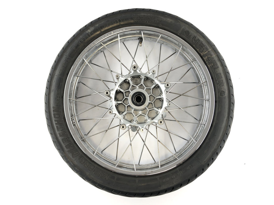 BMW R 1200 C 259C [1997] - Front Wheel Rad Rim foran 2.50x18 "