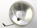 Yamaha XT 500 1U6 [1981] - Hovedlykter glass med reflektor-2