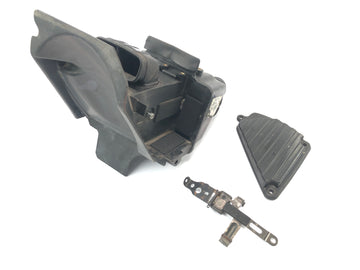 Honda XL 600 R PD03 [1986] - Luftfilterboks Luftfilterhus Luftfilterboks Airbox - 0