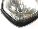 Yamaha MT07 RM04 [2014] - Frontlys frontlys lampe sett inn frontlys-2