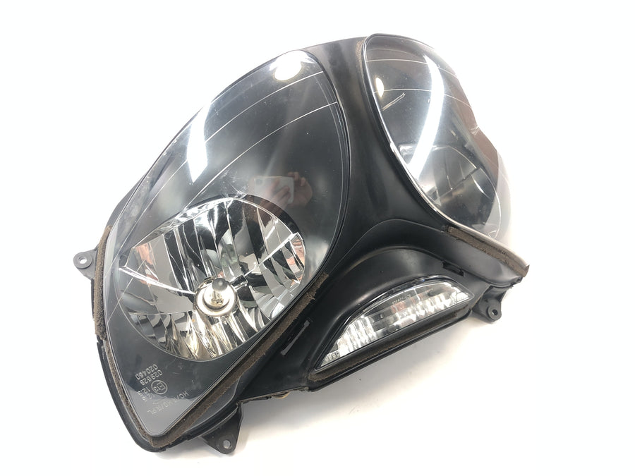 Kawasaki ZX 12 R ZXT20A [2001] - Frontlys foran lys