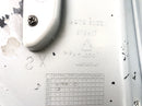 Moto Guzzi Stelvio 1200 4V [2009] - Rensing av sidekledning til venstre-5