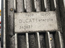 Moto Guzzi V10 Centauro [1998] - Spenningsregulator likeretterregulator-2