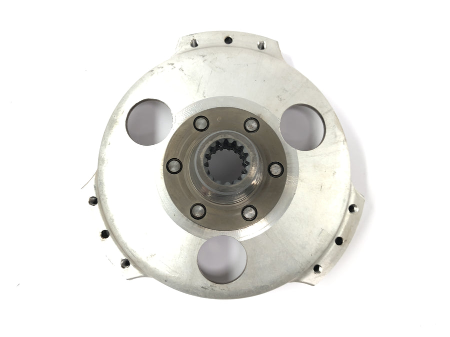 BMW K 1100 LT [1993] - Clutch clutch sett clutch kurv trykkplate