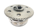Yamaha MT 03 RM02 [2007] - Svinghjul med starter frihjul frihjul starter starter clutch gear-1