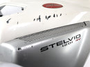 Moto Guzzi Stelvio 1200 4V [2009] - Dekket sidedel på høyre forskyvningsdel-3