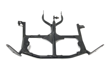 Kawasaki ZX -10 ZXT00B [1990] - Front Cladding Holder Closing Holder Bracket Brocket