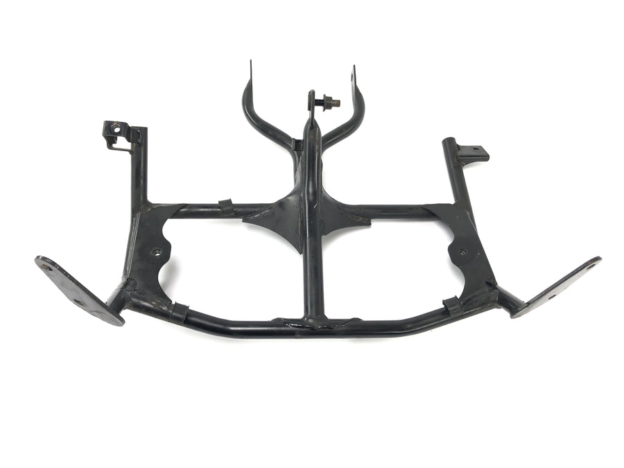 Kawasaki ZX -10 ZXT00B [1990] - Front Cladding Holder Closing Holder Bracket Brocket