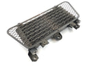 Kawasaki GPZ 1100 ZXT10E [1997] - Oljekjølervarmevekslerradiator foran på fronten-5