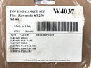 Kawasaki KX 250 [1982] - SEAL SET SYLINDER SYLINDER BASE SEAL-3