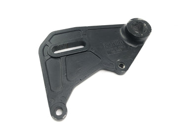 Aprilia RS 125 Extrema [1994] - Bremsecaliper holder for bakre bremsecaliper bremseanker