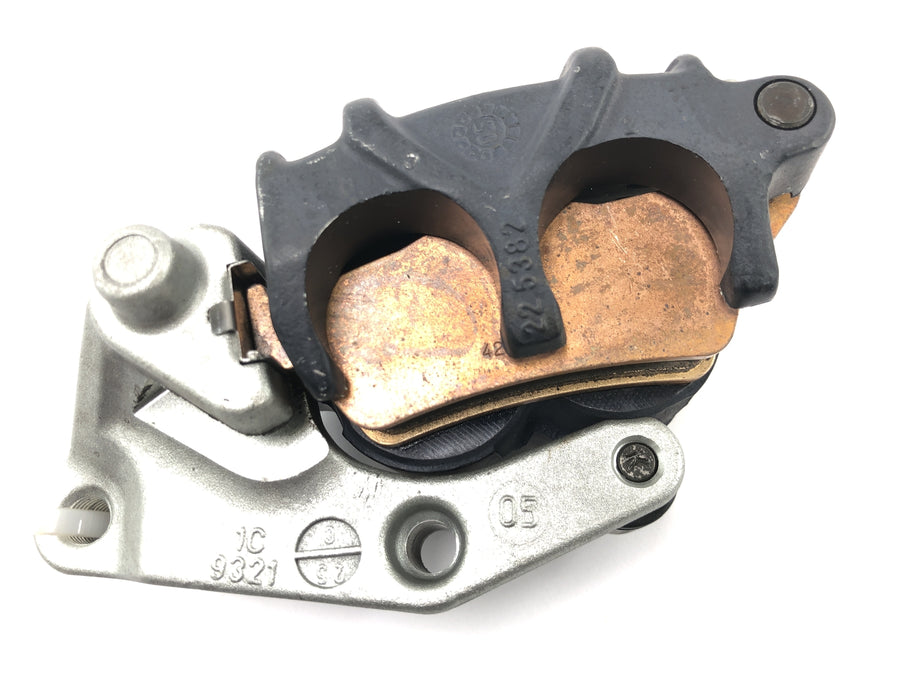 Ducati Monster SR2 800 M4 [2006] - Bremsecaliper foran høyre Brembo