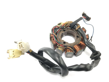 Suzuki RG 250 Gamma GJ21D [1987] - Stator dynamo generator tennspole Lima - 0