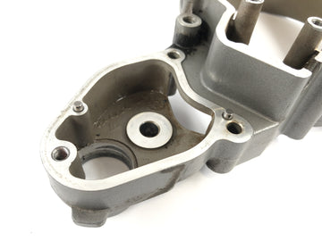 KTM LC4 640 EGS [2004] - Sidedekningsmotorlokk - 0