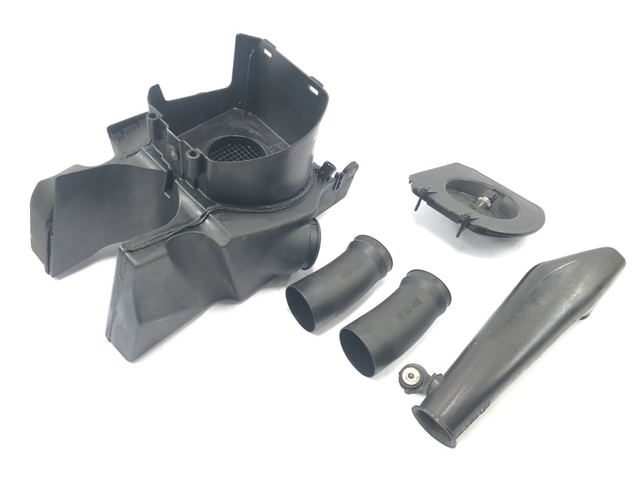 BMW R 1150 RT R22 [2001] - Luftfilterboks luftfilterhus Airbox